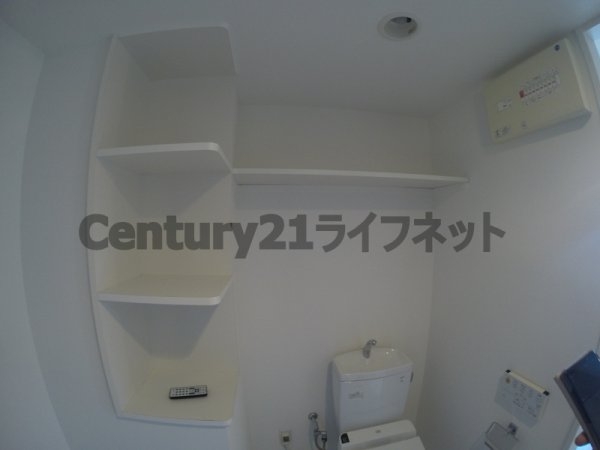 フロンティアゲート淀川