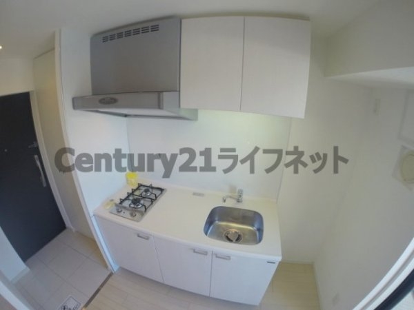 フロンティアゲート淀川