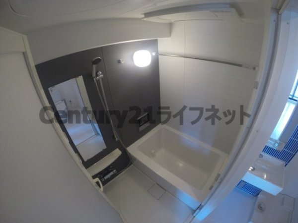 フロンティアゲート淀川
