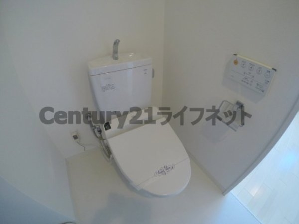フロンティアゲート淀川