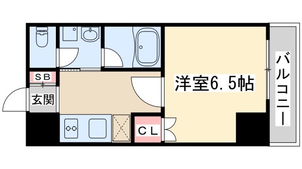 オーシャン東中島