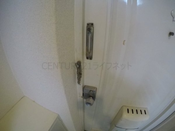 大旺第3マンション