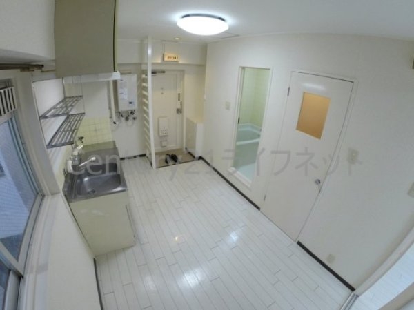 大旺第3マンション
