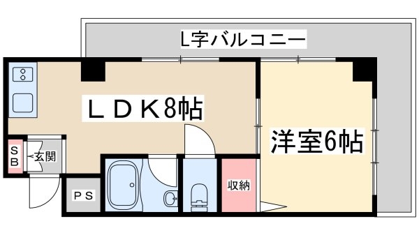 大旺第3マンション
