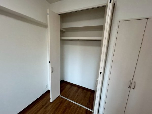 新大阪パークハイツ