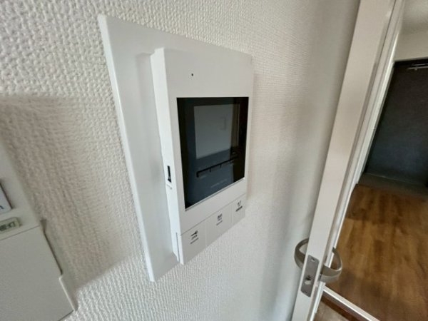 新大阪パークハイツ