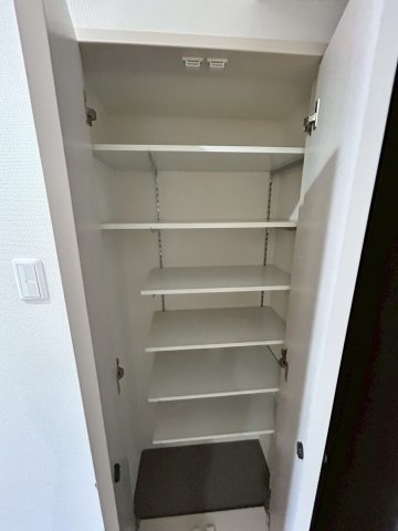 新大阪パークハイツ