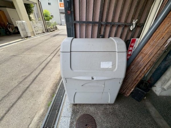 ハイツウエストン