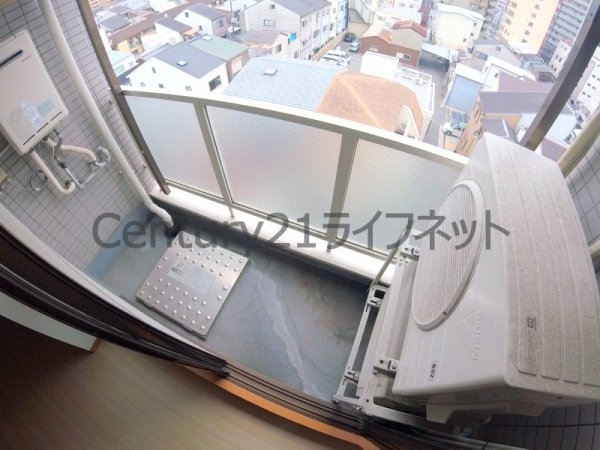 ハイツ浮田