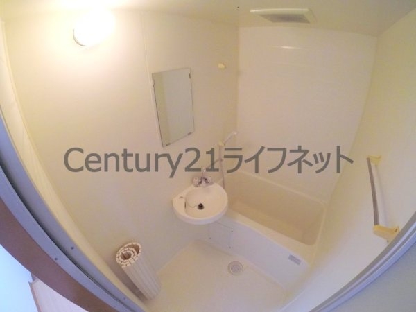 ハイツ浮田