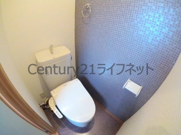 ハイツ浮田