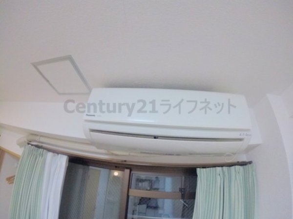 レバンガAP新大阪ステーションフロント