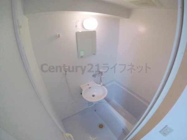 レバンガAP新大阪ステーションフロント
