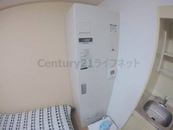 レバンガAP新大阪ステーションフロント