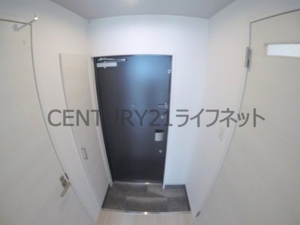 グランステディ新梅田