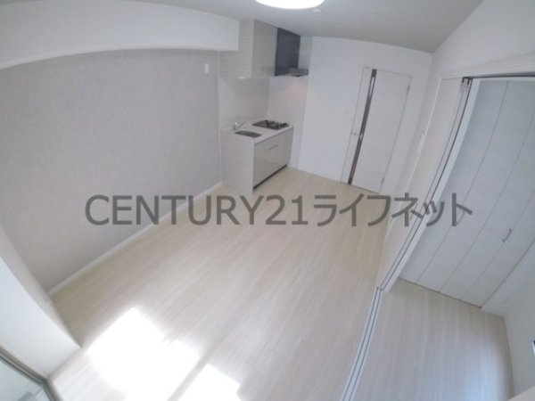 グランステディ新梅田