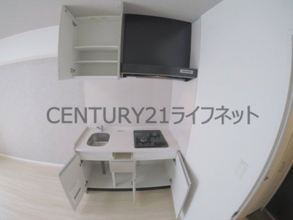 グランステディ新梅田