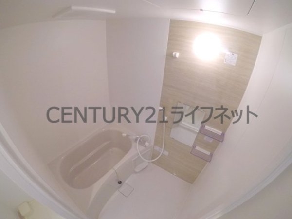 グランステディ新梅田