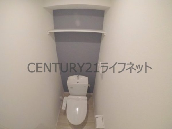 グランステディ新梅田
