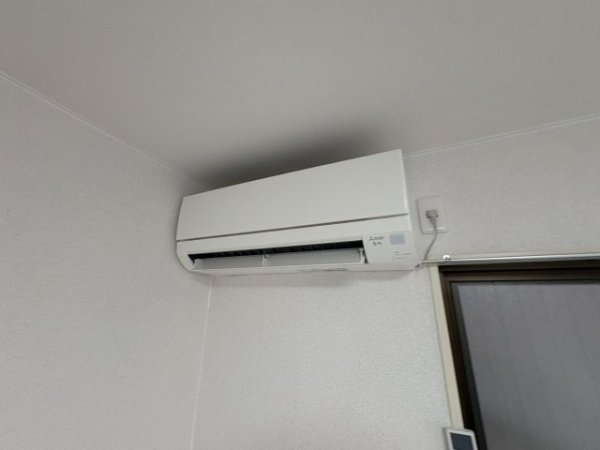 ハイツ青木
