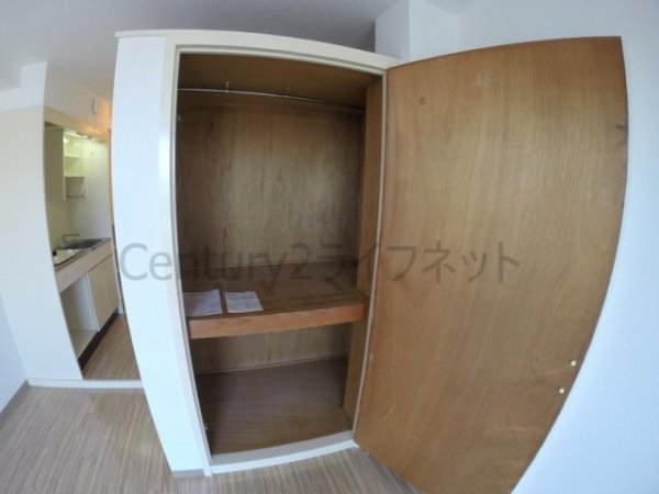 キャッスル神崎