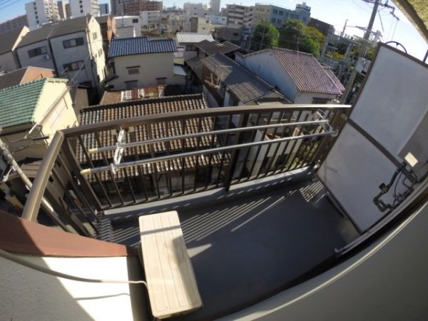 キャッスル神崎