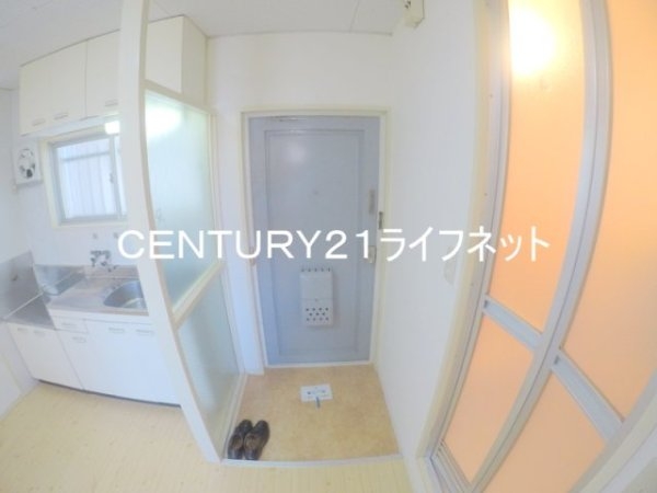 大淀マンション