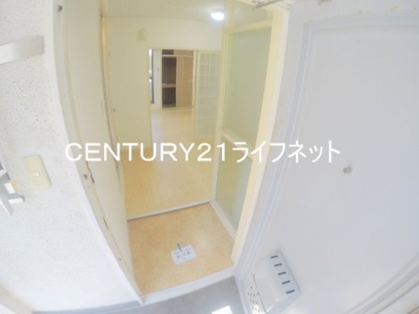 大淀マンション
