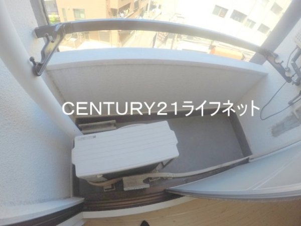 大淀マンション