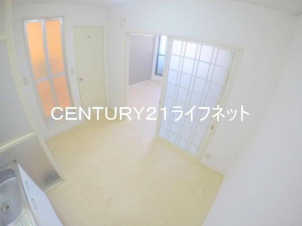 大淀マンション