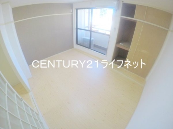 大淀マンション