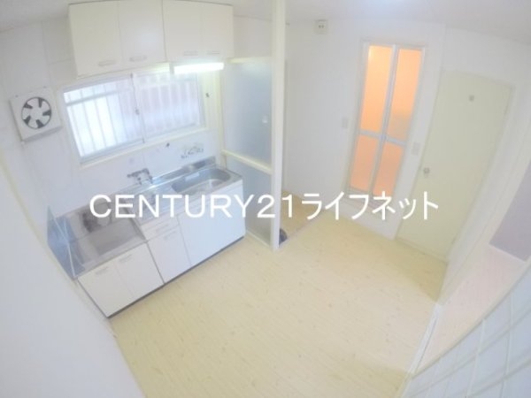 大淀マンション