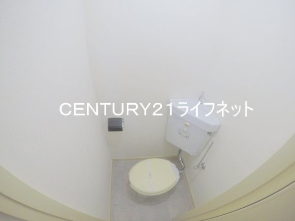 大淀マンション