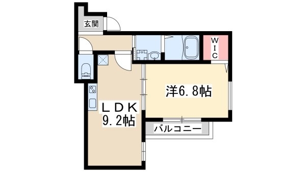フジパレス柴島3番館