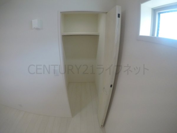 フジパレス柴島3番館