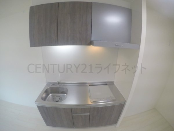 フジパレス柴島3番館