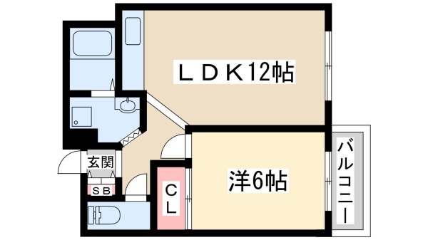 JMRレジデンス新大阪