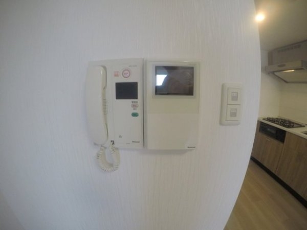 セノアタワー新大阪