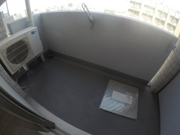 セノアタワー新大阪