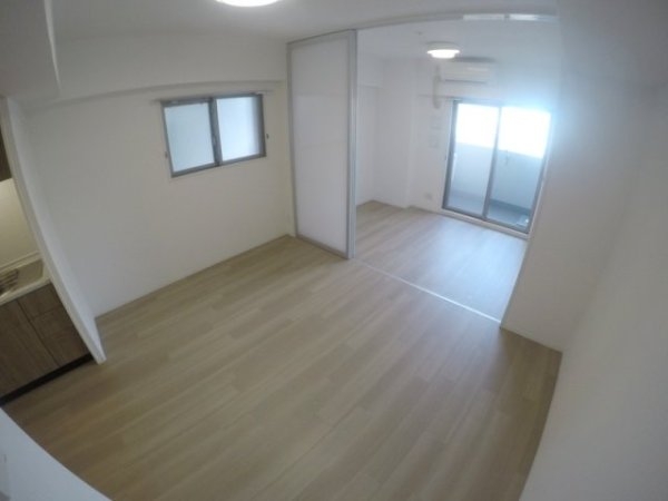 セノアタワー新大阪