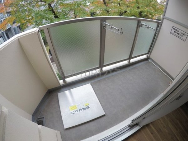 アリビオ江坂垂水町