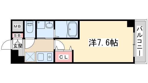 Conforespa新大阪