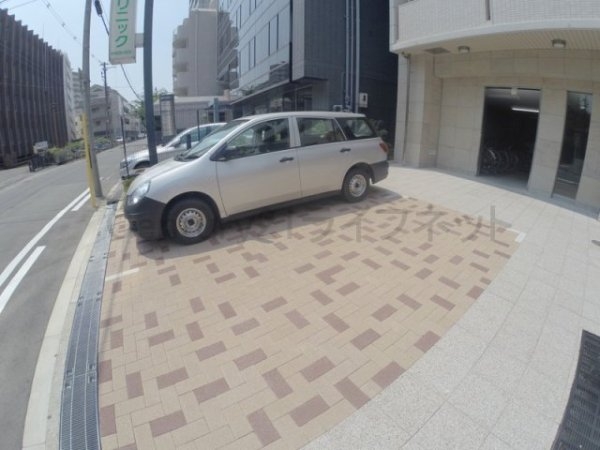 Conforespa新大阪