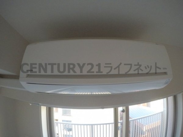 BPRレジデンス江坂