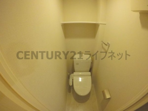 BPRレジデンス江坂