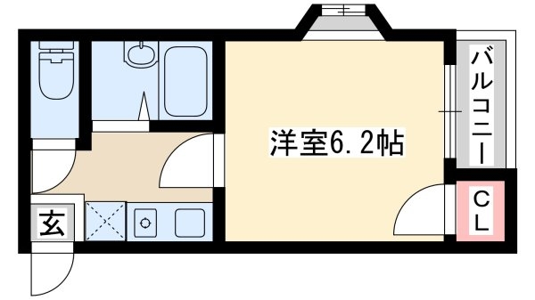 ル・シエル淡路