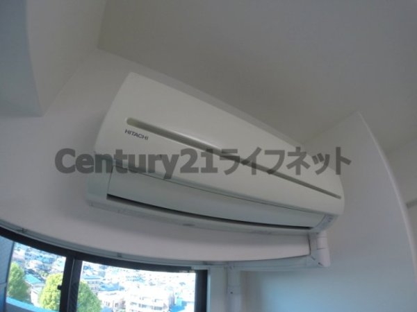 レジュールアッシュ北大阪グランドステージ