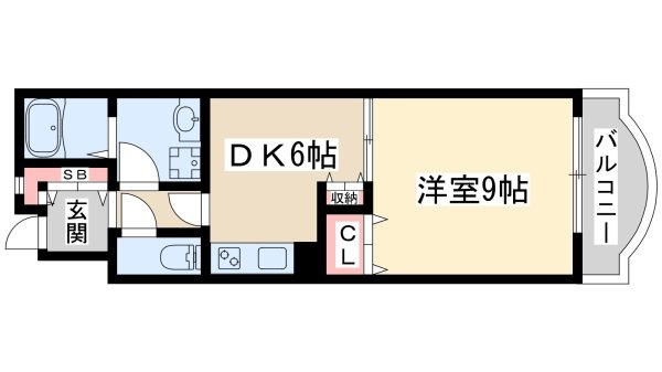 オークリッヂ