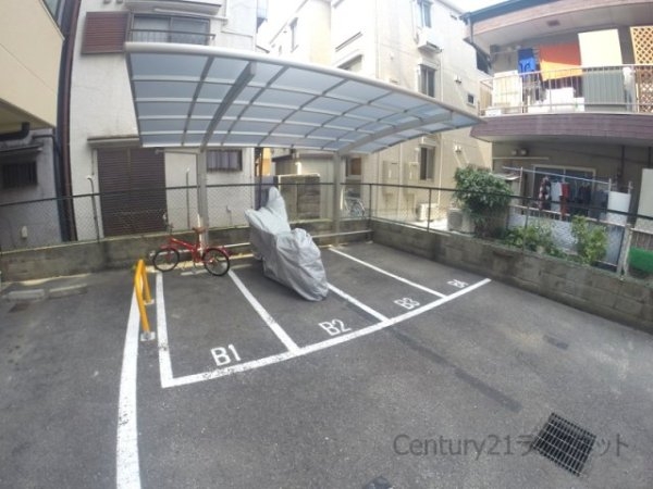 オークリッヂ