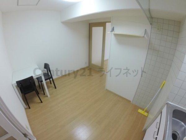 オークリッヂ